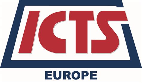 icts europe website.